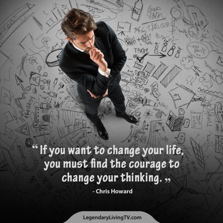 Change Thinking