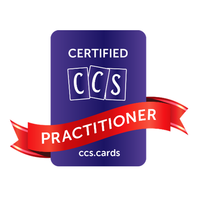 CCS Corporation Pty Limited – Certified CCS Practitioner – 2021-12-14
